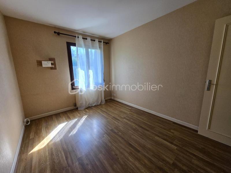 Pavillon - 85 m² - 3 pièces