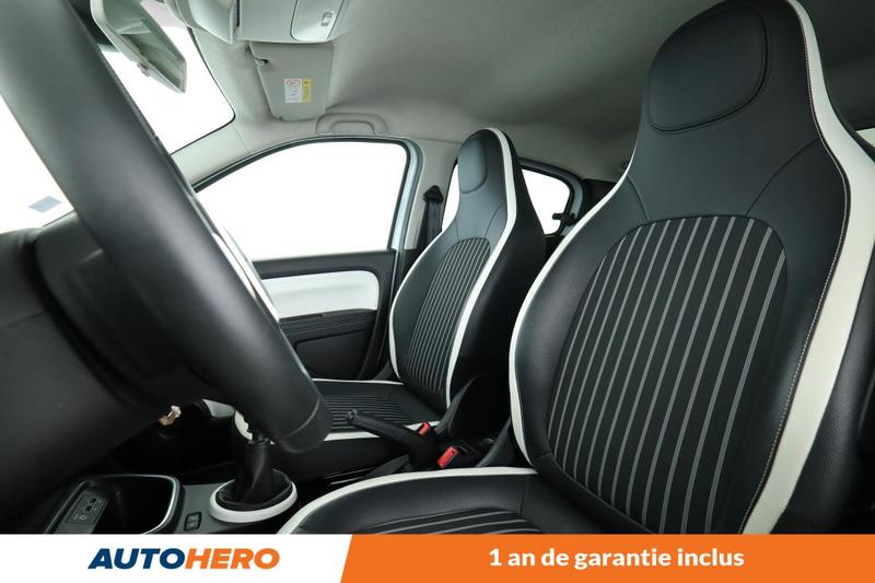 Renault Twingo 0.9 TCe Intens 92 ch