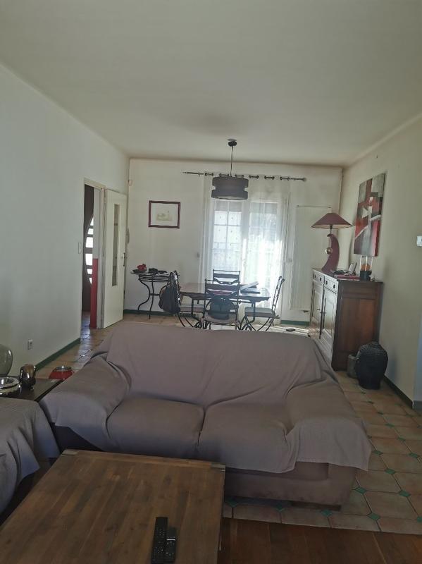 Maison - 81 m² - 3 pièces