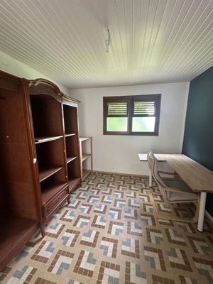 Maison - 97 m² - 4 pièces