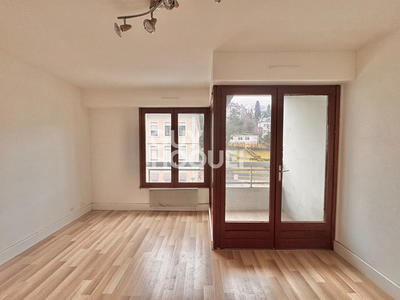 Appartement - 24 m² - 1 pièce