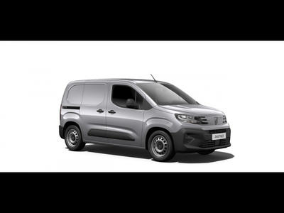 Peugeot Partner Fgn Fourgon m 650 Kg Bluehdi 130 s&amp;S Bvm6