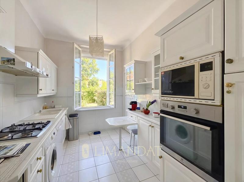 Villa - 143 m² - 5 pièces