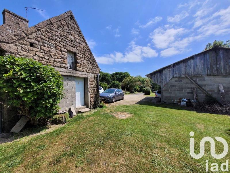 Maison - 102 m² - 4 pièces