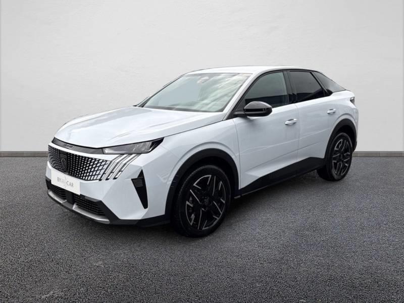 Peugeot 3008 Hybrid 145 e-Dcs6 Allure