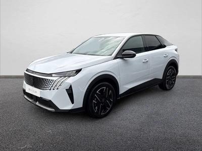 Peugeot 3008 Hybrid 145 e-Dcs6 Allure