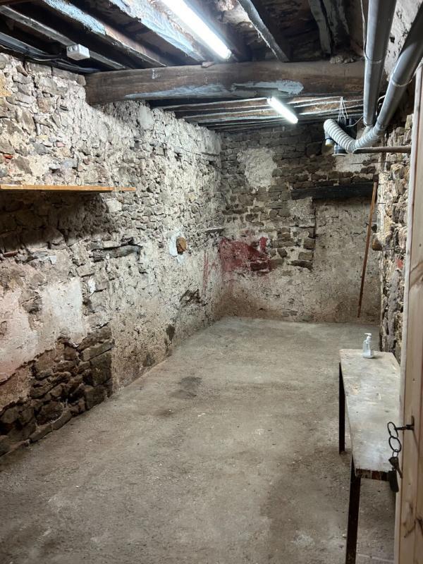 Maison - 51 m² - 3 pièces