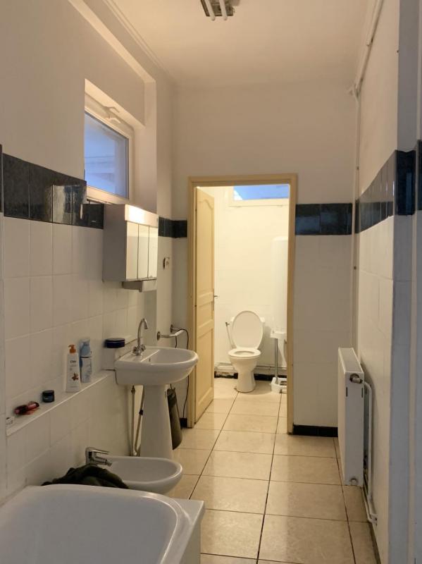 Maison de ville - 130 m² - 6 pièces