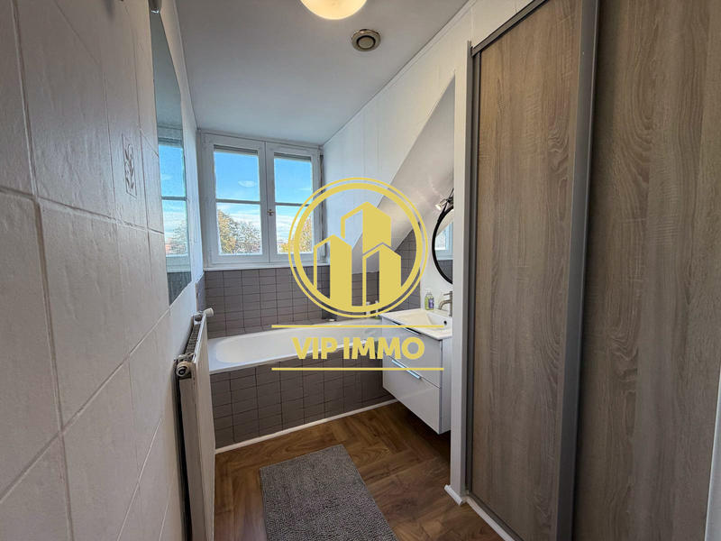 Appartement - 32 m² - 2 pièces