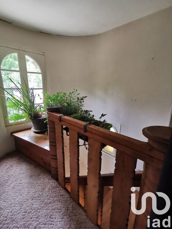 Maison - 151 m² - 5 pièces