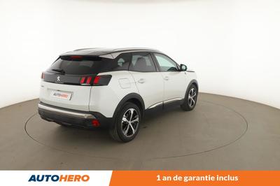 Peugeot 3008 1.6 Jtdm Giulietta 120 ch