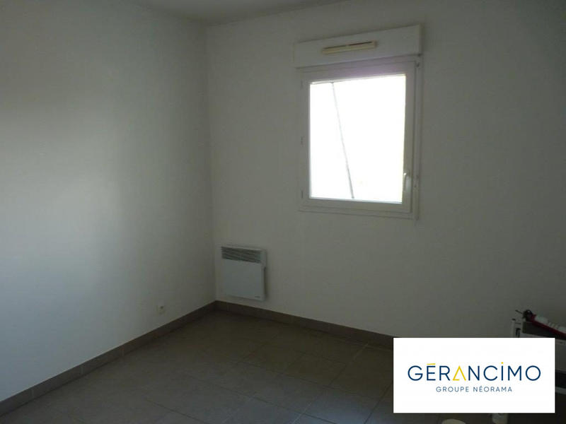 Appartement - 57 m² - 2 pièces