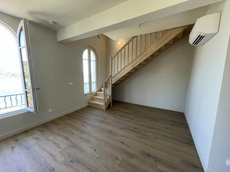 Appartement - 51 m² - 1 pièce
