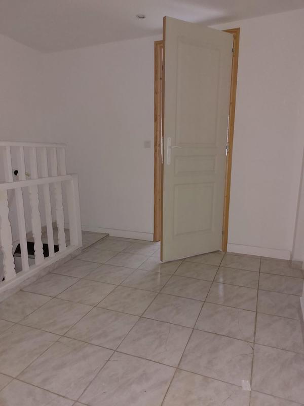 Maison ancienne - 175 m² - 8 pièces