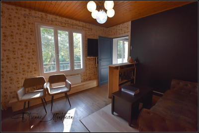 Maison traditionnelle - 69 m² - 4 pièces