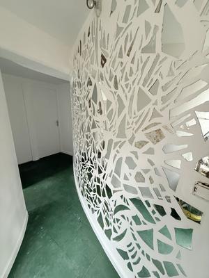 Appartement - 66 m² - 4 pièces