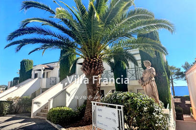 Appartement - 36 m² - 3 pièces