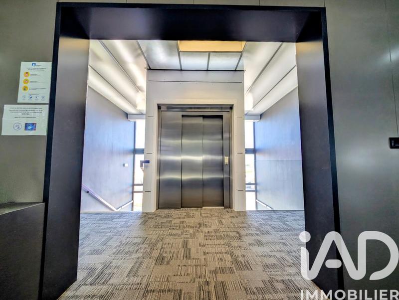 Immeuble - 1 320 m²