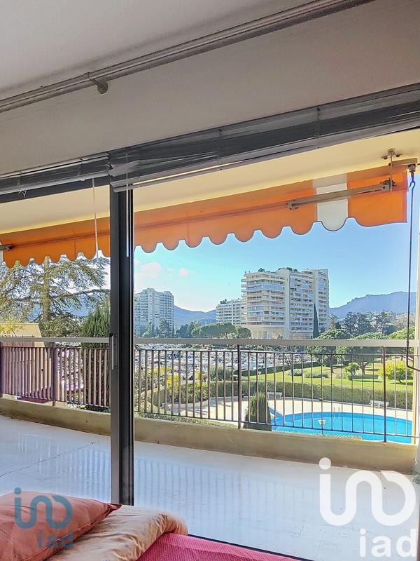 Appartement - 78 m² - 3 pièces