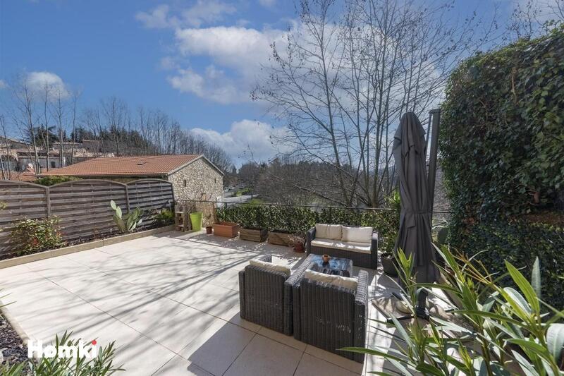 Maison de village - 146 m² - 4 pièces