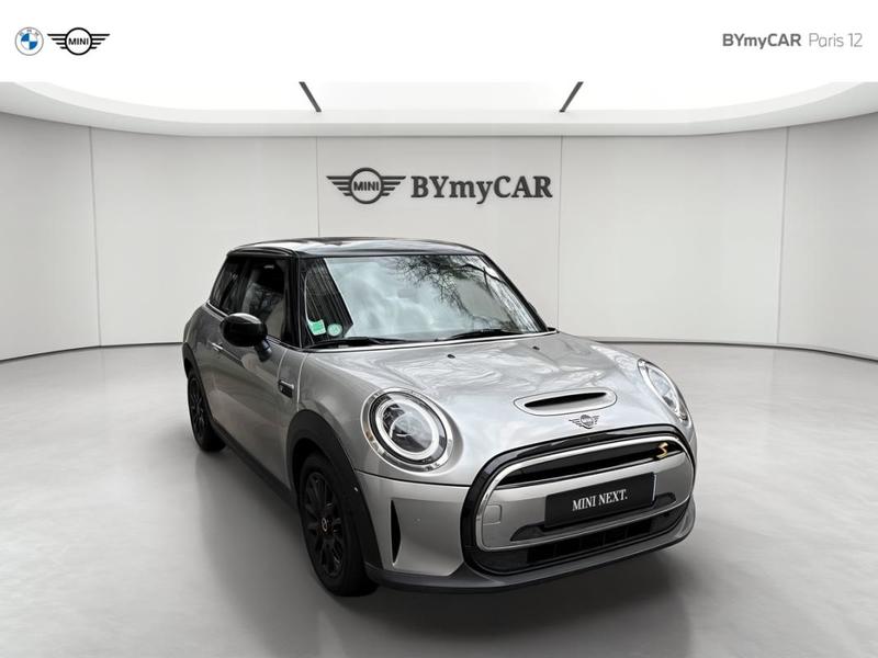 Mini 3 portes Hatch Electric F56 Bev Lci Cooper se 184 ch Edition Premium Plus