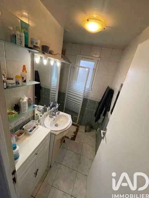 Maison - 62 m² - 3 pièces