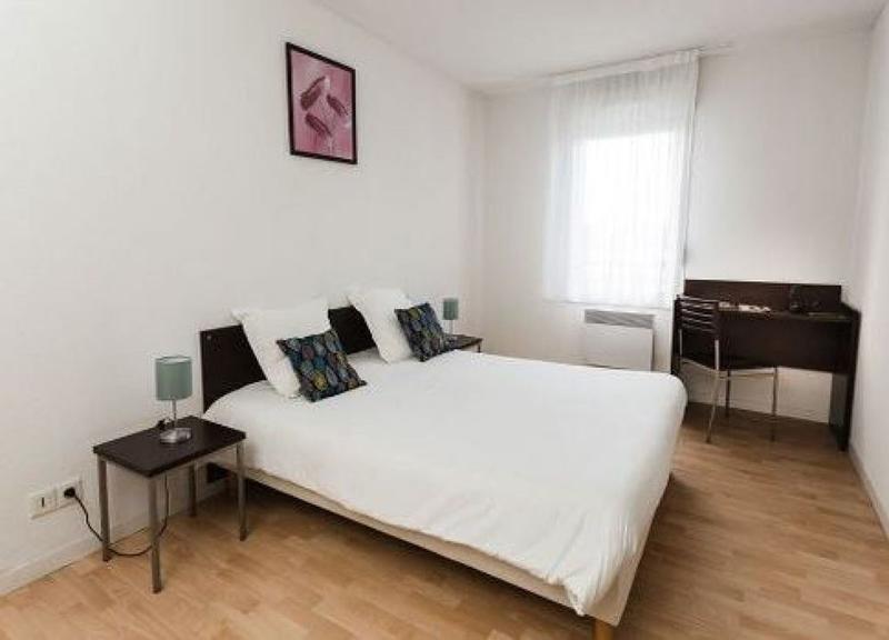 Appartement - 63 m² - 4 pièces