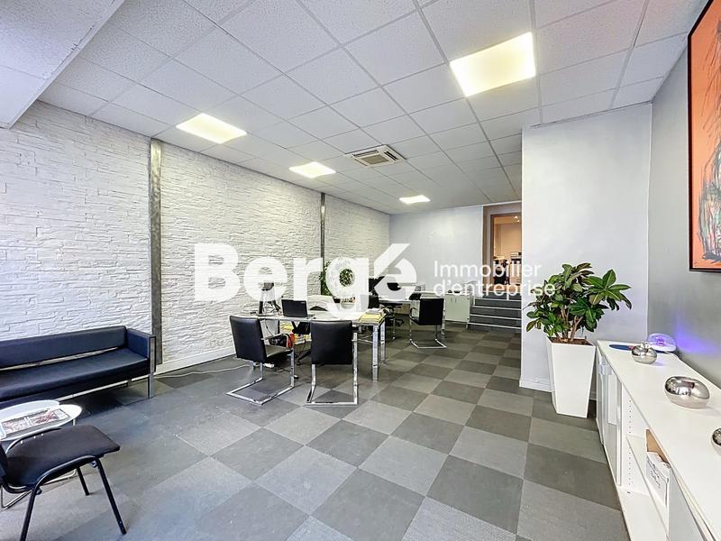 Local commercial - 160 m²