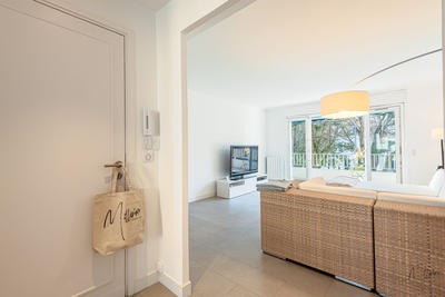 Appartement - 75 m² - 3 pièces