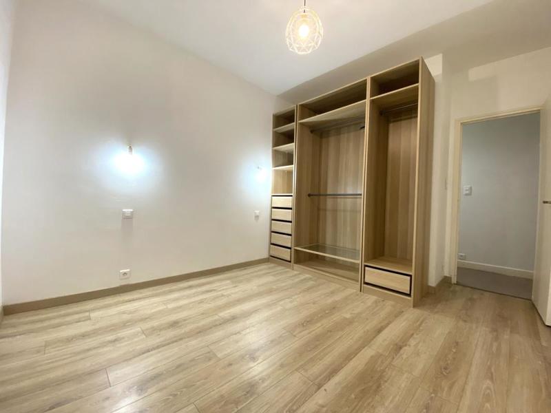 Appartement - 72 m² - 4 pièces