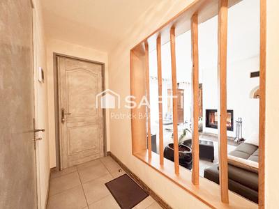 Maison - 146 m² - 6 pièces
