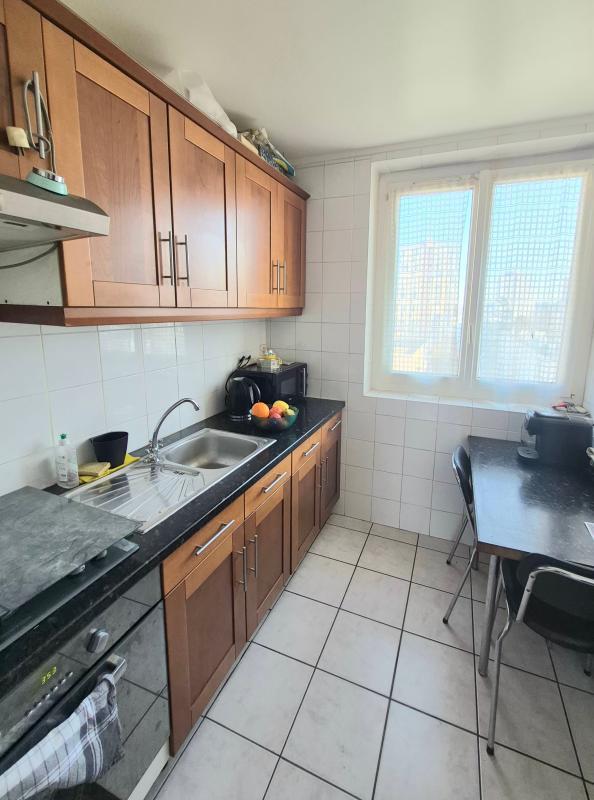 Appartement - 54 m² - 3 pièces