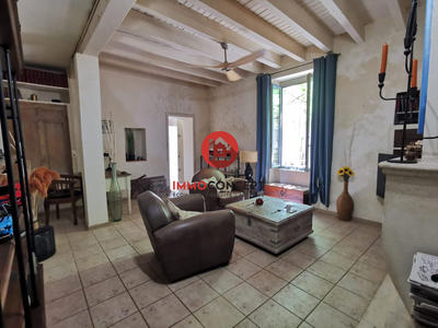 Mas - 111 m² - 4 pièces