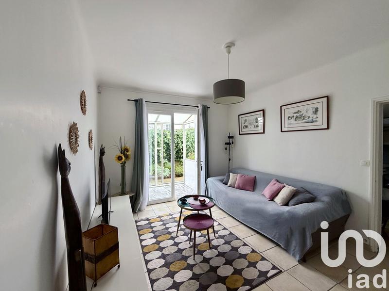 Maison - 170 m² - 9 pièces