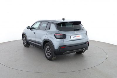 Jeep Avenger 1.2 Turbo T3 Longitude Bvr6 101 ch