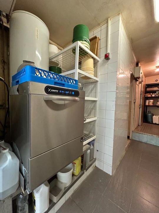 Fonds de commerce - Local commercial