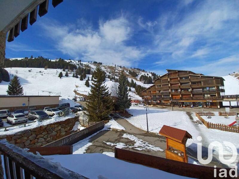 Appartement - 50 m² - 3 pièces