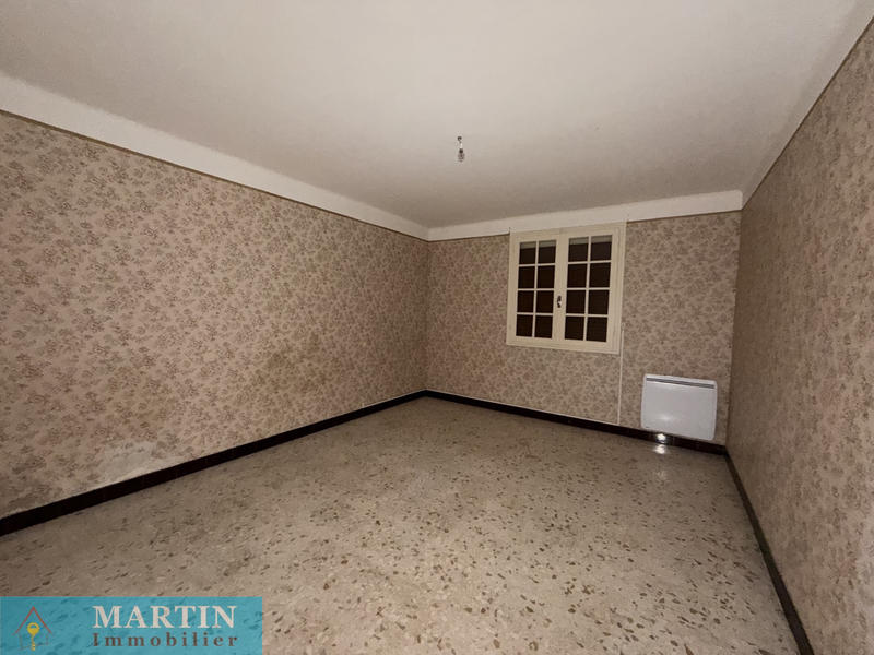 Maison - 156 m² - 6 pièces