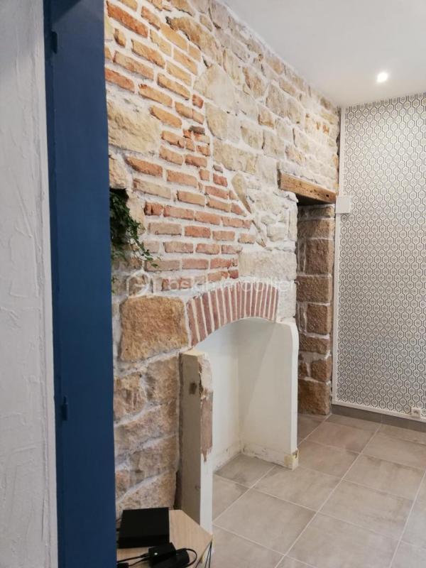 Appartement - 51 m² - 2 pièces