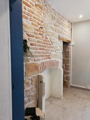 Appartement - 51 m² - 2 pièces