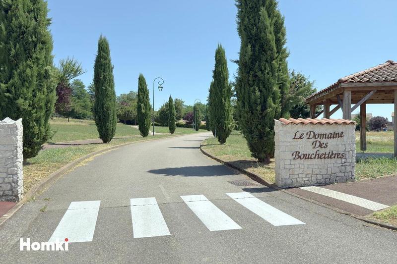 Maison - 126 m² - 5 pièces