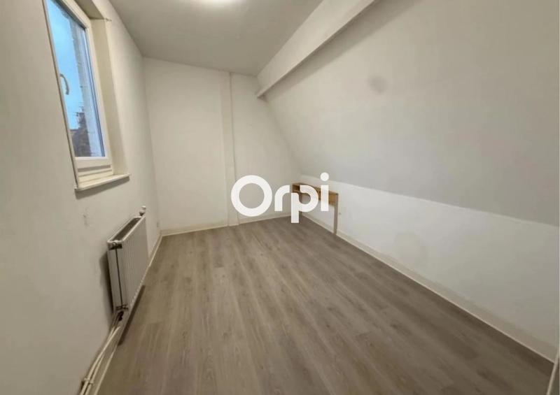 Maison - 107 m² - 6 pièces