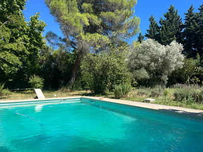 Maison - 240 m² - 7 pièces