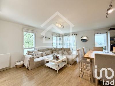 Appartement - 74 m² - 3 pièces