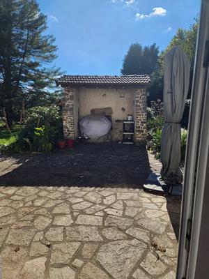 Maison de village - 107 m² - 5 pièces