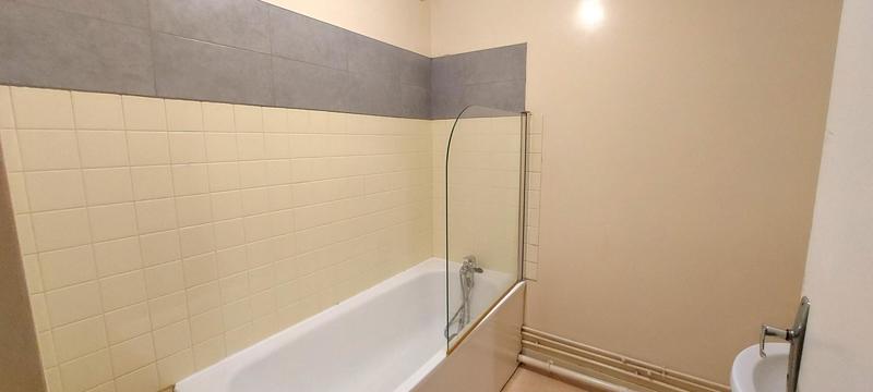 Appartement - 62 m² - 2 pièces