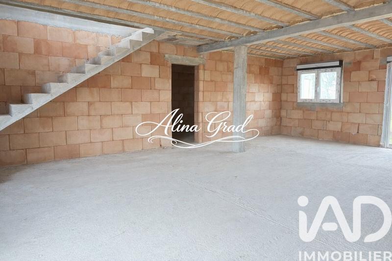 Maison - 142 m² - 5 pièces