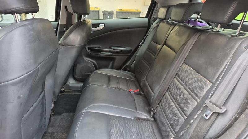 Alfa Romeo Giulietta III 1.6 Jtdm 105 Exclusive