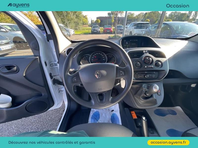 Renault Kangoo Express 1.5 Blue dCi 95ch Extra R-Link