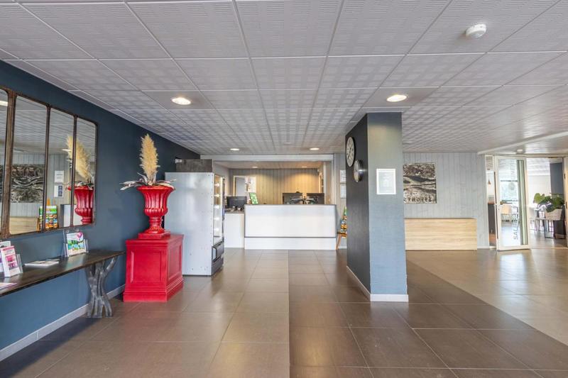 Studio - 22 m² - 1 pièce